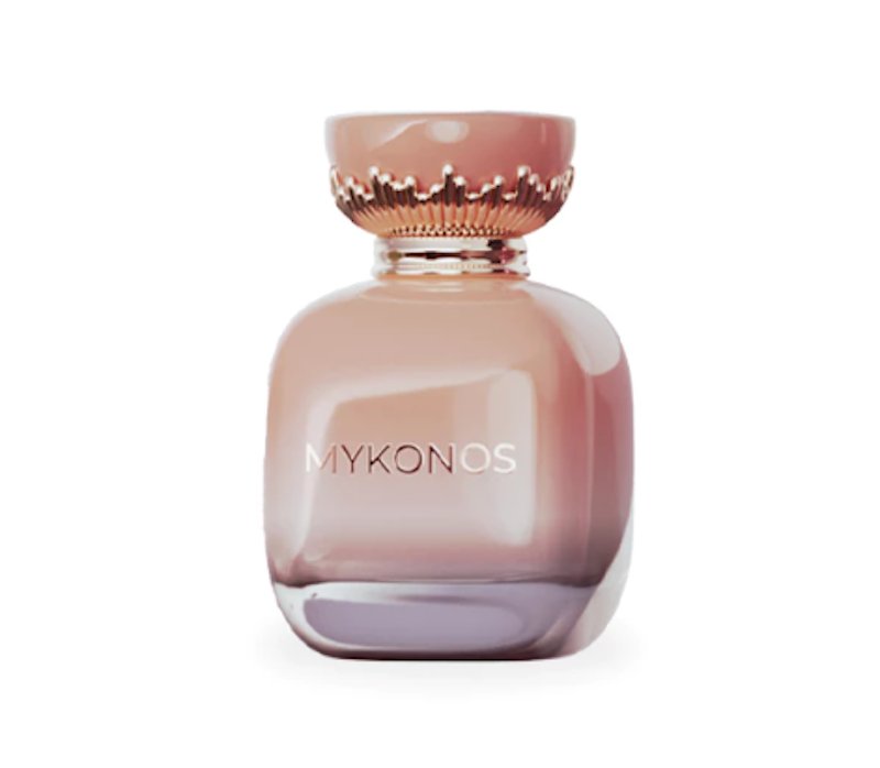 Mykonos Musk Aura EDP 2