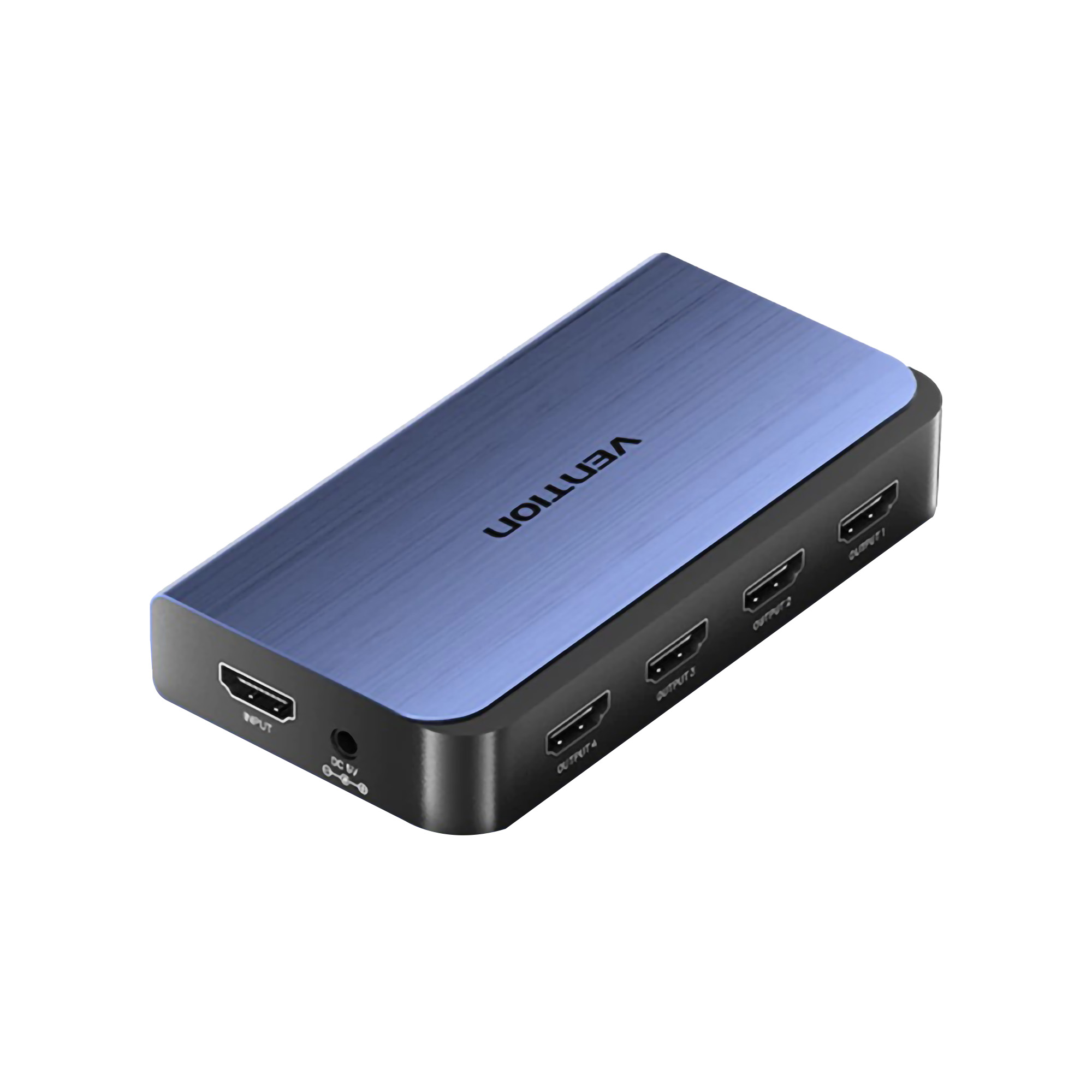 10 Rekomendasi HDMI Splitter Terbaik  [4 Port & 2 Port] (Terbaru Tahun 2026) 3