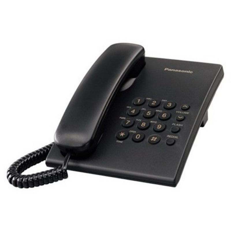 Telephone Kabel 2