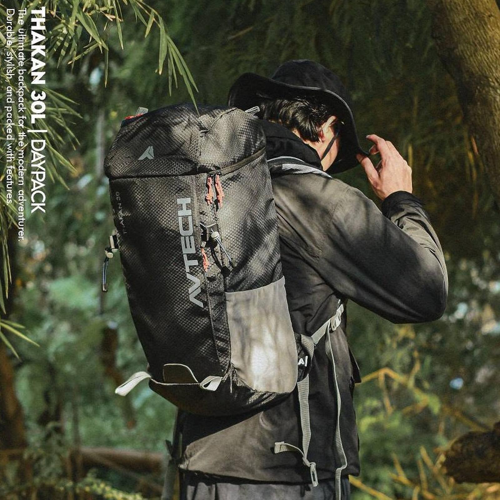 AVTECH Thakan 30