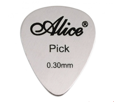 10 Rekomendasi Pick Gitar Terbaik  [Ditinjau oleh Produser Musik] 5