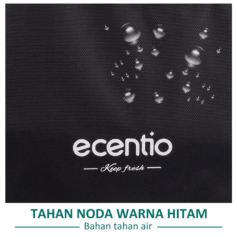 Ecentio Lunch Box Serbaguna Aluminium Foil 4