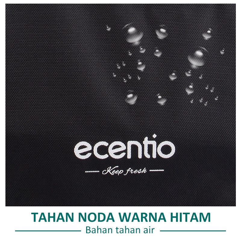 Ecentio Lunch Box Serbaguna Aluminium Foil 4