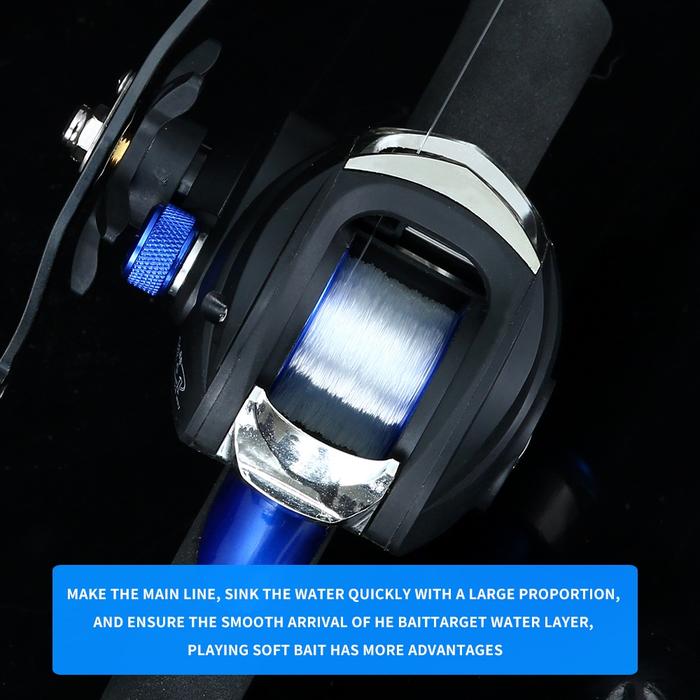 Bingolife Fluorocarbon 2