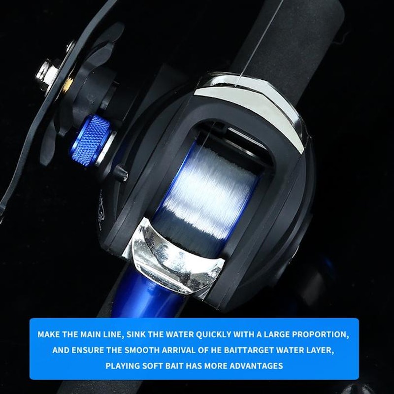 Bingolife Fluorocarbon 2