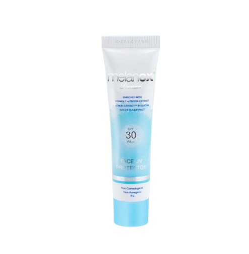 Melanox Premium Face UV Protector SPF 30 PA++