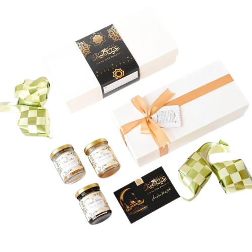 Healthy Set Hampers 2