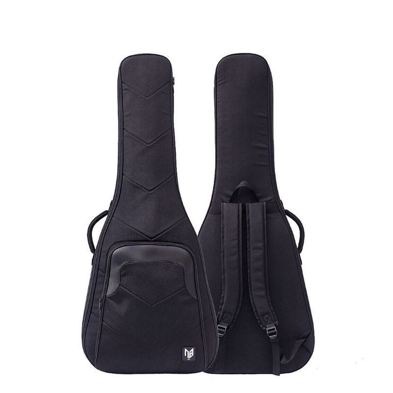 10 Rekomendasi Tas Gitar Terbaik  5