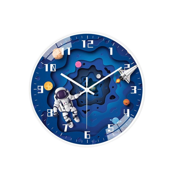 Sunxin Exim Indonesia SUNXIN Jam Dinding  8215/8216