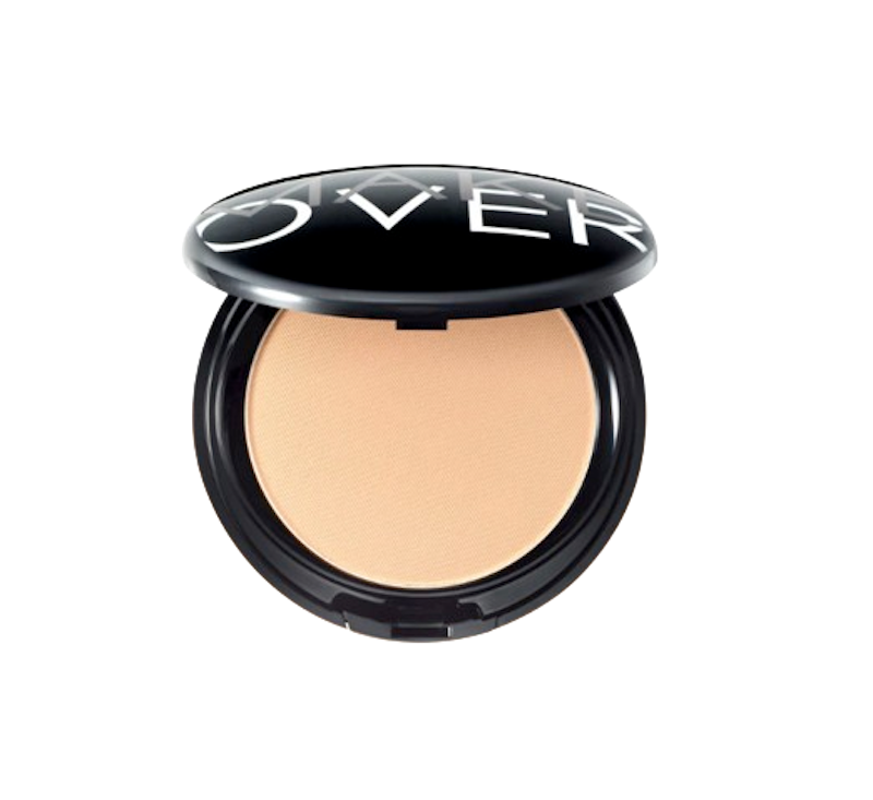 Perfect Cover Powder Foundation Maple 1