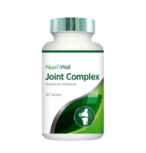 Nutriwell Joint Complex