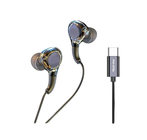 Aolon Wired Earphones ｜ RM670