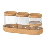 10 Rekomendasi Toples IKEA Terbaik 2