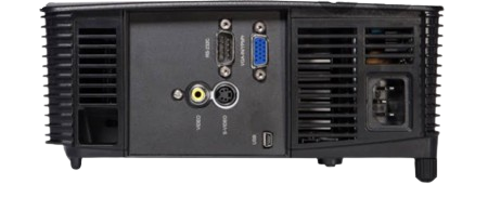 InFocus Corporation InFocus Projector IN222