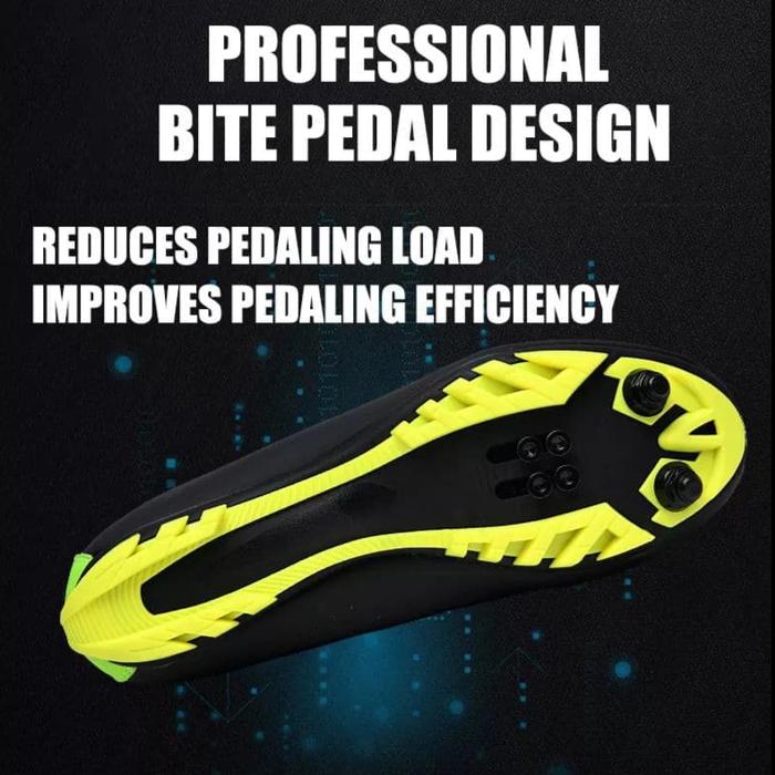 Speed Speed XC Cycling Shoes Mountain Bike