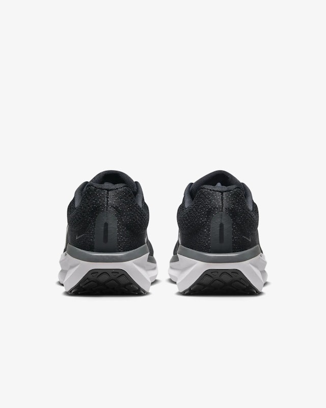 Nike Winflo 11 Women's Road Running Shoes Black 5