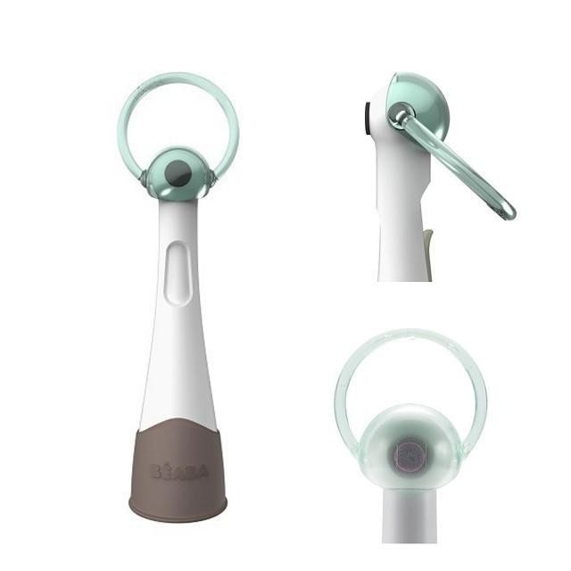 Béaba  Electric Nail File