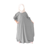 10 Rekomendasi Baju Muslim untuk Anak Perempuan Terbaik 5