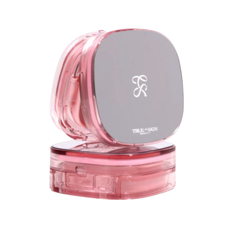 True to Skin Skinlike Porefecting Cushion SPF 35 PA++++ 05 Pancake 1