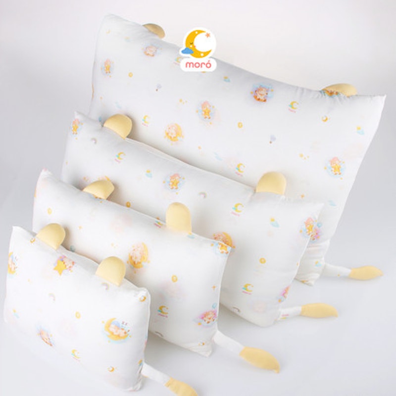 Moro Baby Moo Pillow 2