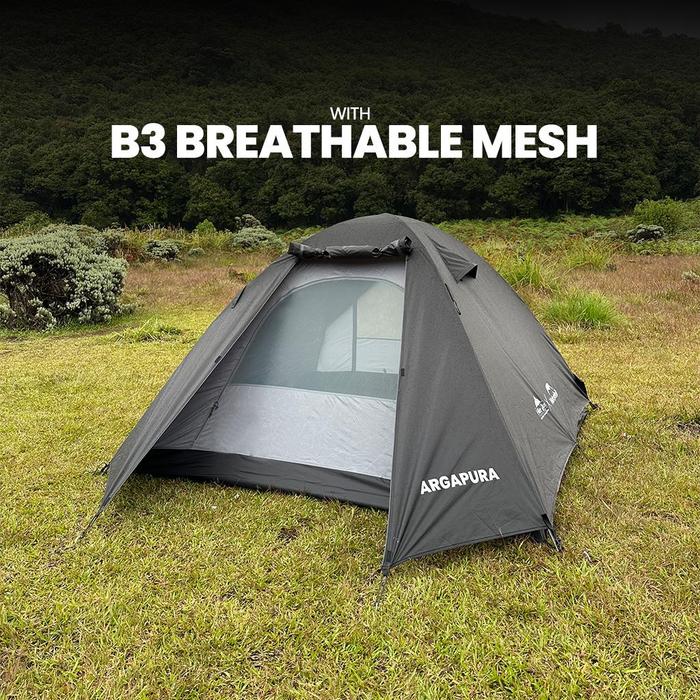 Hongkong Naturehike International Limited Naturehike X Hike n Run Argapura Series