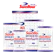 Bagus® Swallow® Naphthalene Disk Ball 1