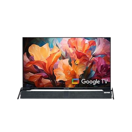 Polytron ｜ Smart Cinemax Google TV 43 inch ｜ PLD 43BG9058