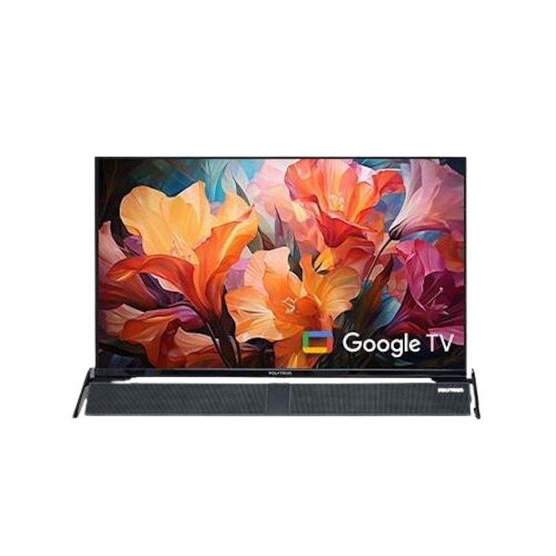 Smart Cinemax Google TV 43 inch 1