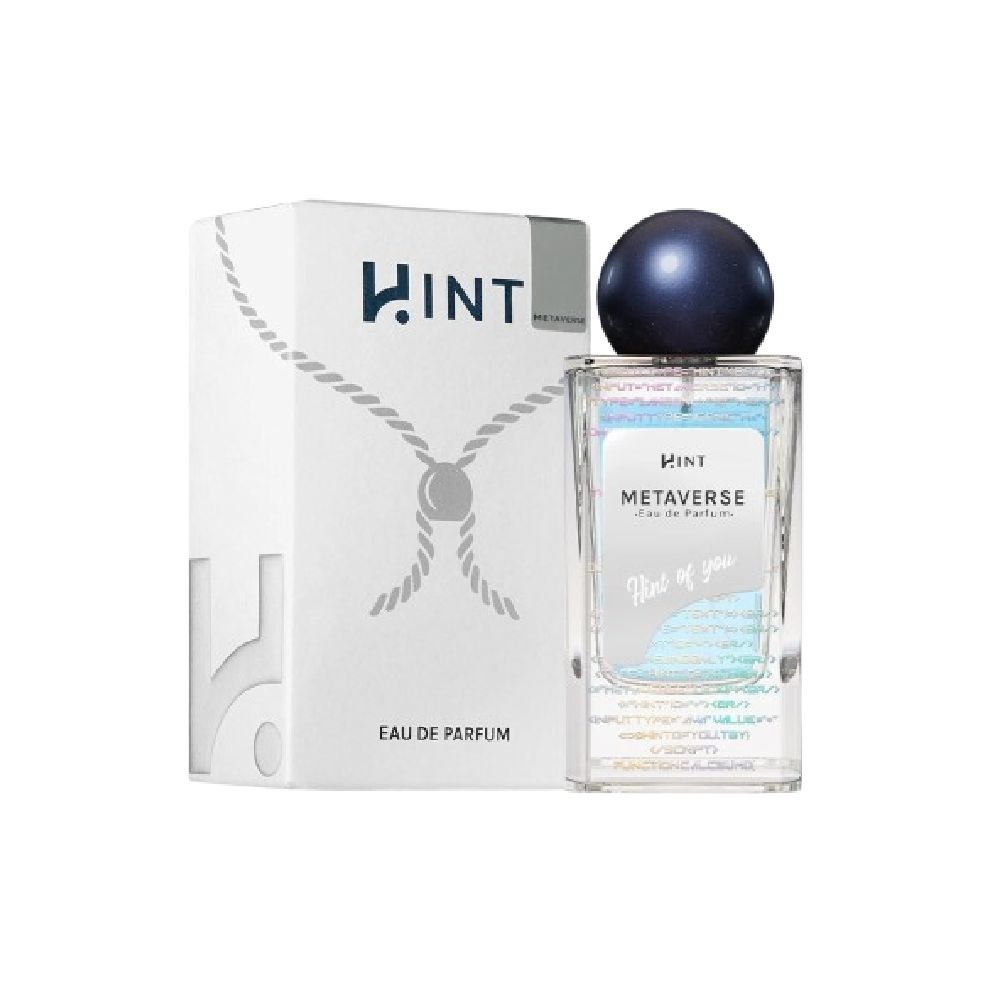Hint ｜ Metaverse