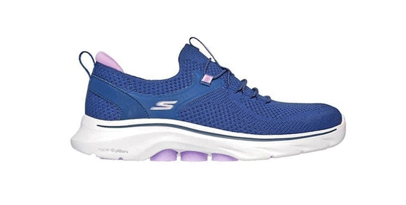 Skechers Go Walk 7 Women's Walking Shoes 1