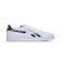Reebok International Reebok Men Court Retro Sneakers Navy Stripe 1