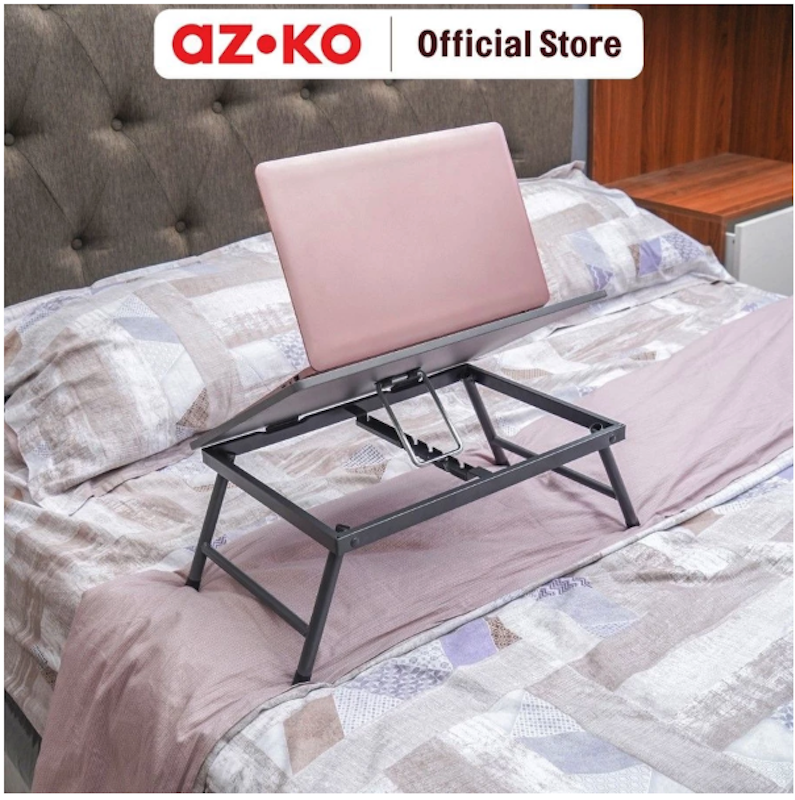 AZKO Odi Meja Laptop Lipat 3