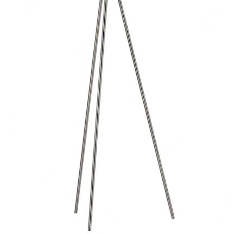 FLOOR LAMP TRIPOD E27 KD 3