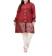 null Melarge Tunik Tania Tile Jumbo 1