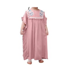 Karima Kaftan