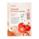 KKV La Beaute Tomato Nourishing Spa Mask 25g 1