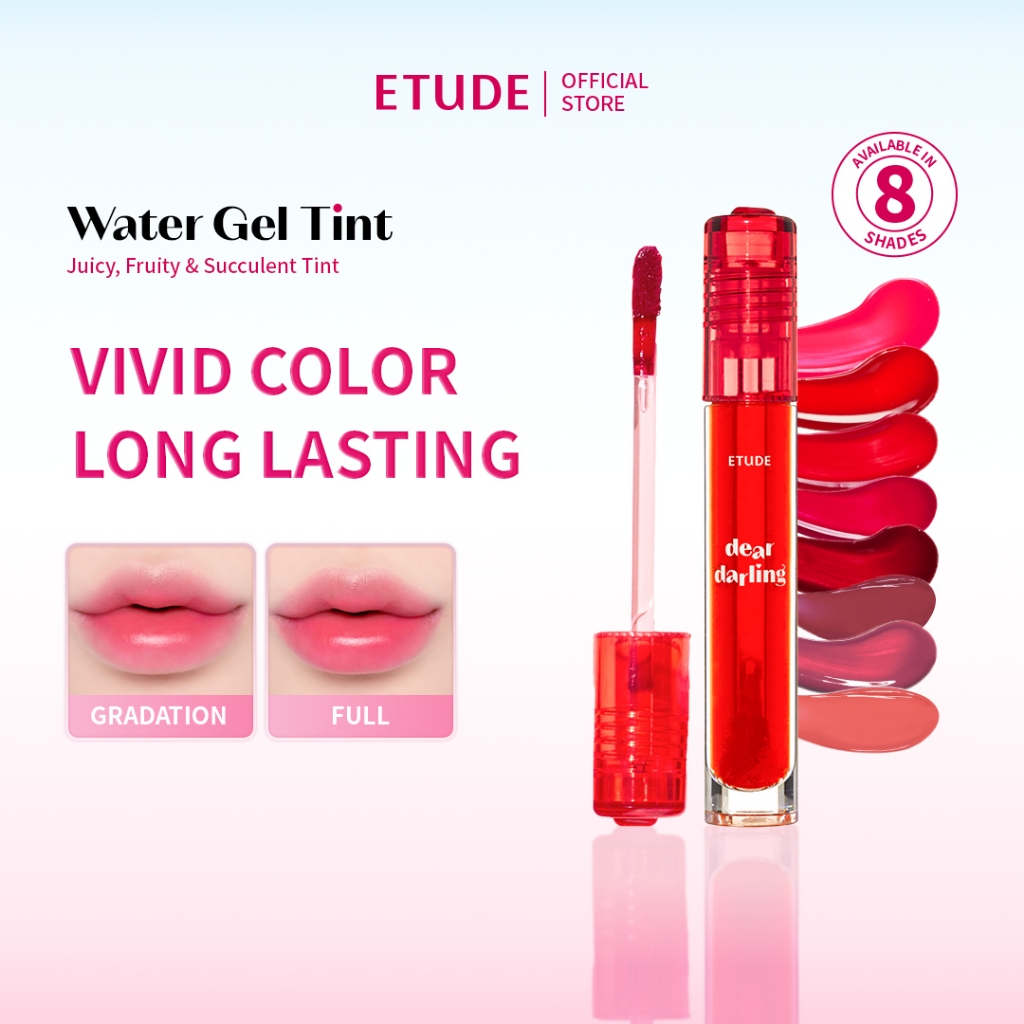 Etude Etude House Dear Darling Water Gel Tint