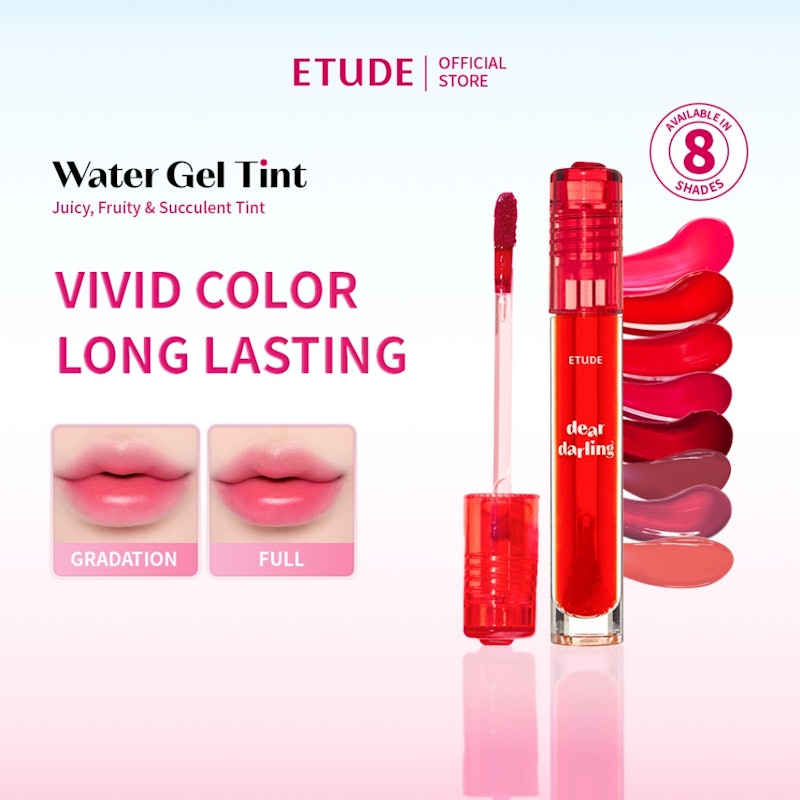Dear Darling Water Gel Tint 2