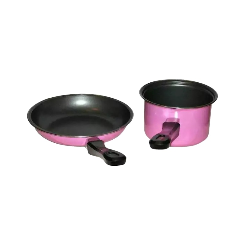 Maspion Maslon Pastela Set