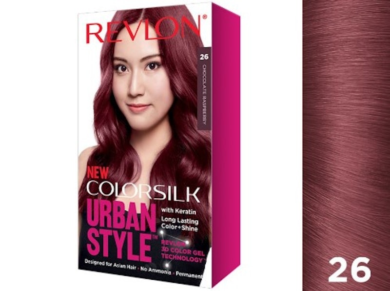 ColorSilk Urban Style 1