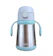 Bloomē Baby bloomē Stainless Training Straw Cup 1
