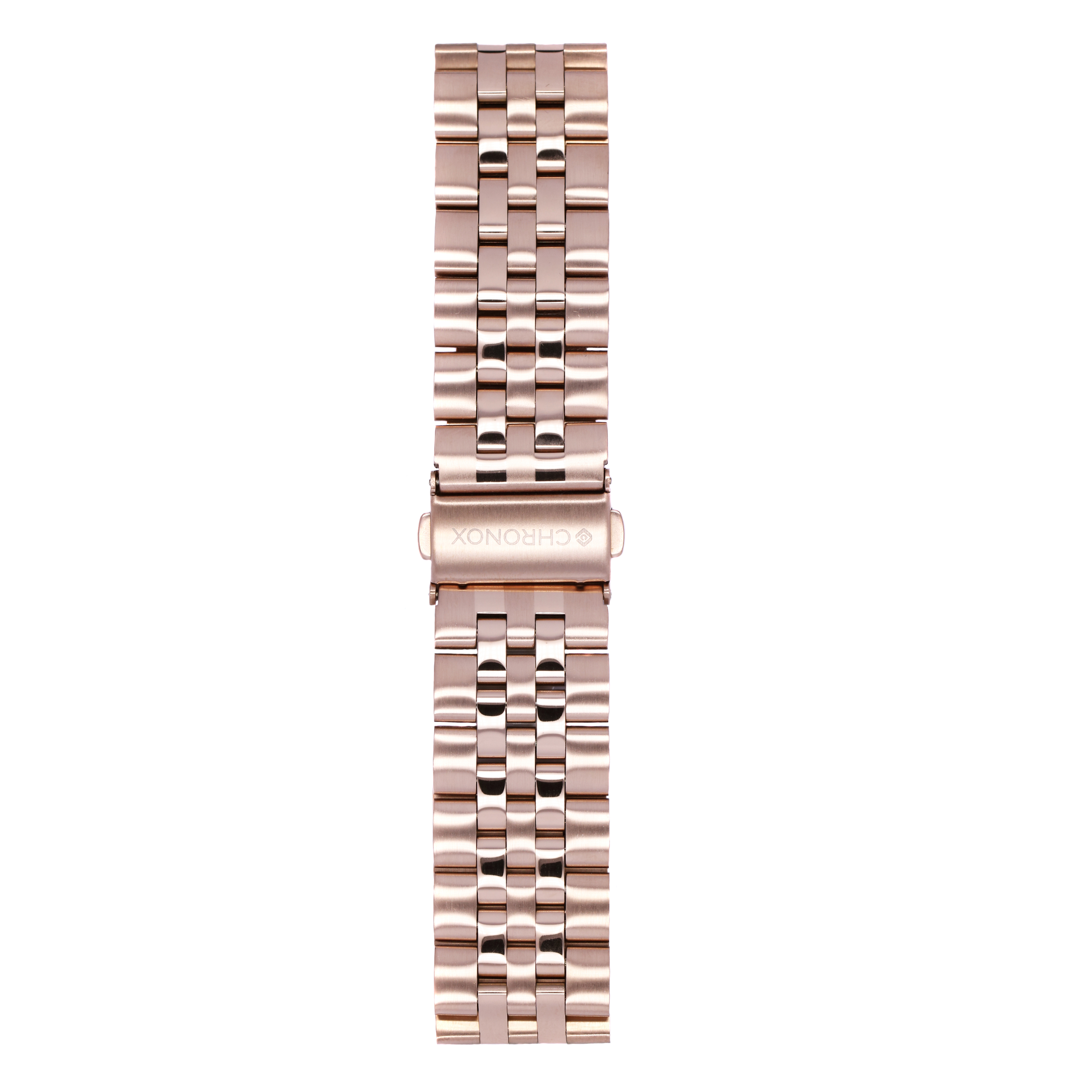 Stainless Steel Band 3