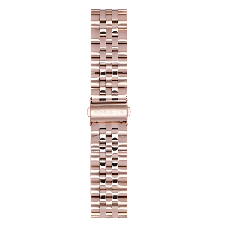 Stainless Steel Band 3