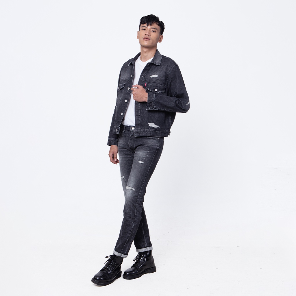 802 Handcrafted Jeans  5