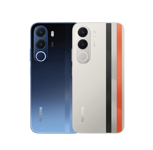 realme P4x 1