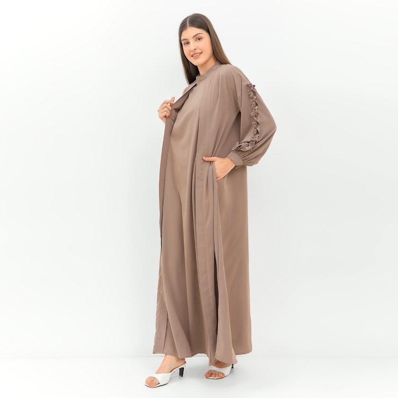 Nyonya Nursing Wear Malika 2