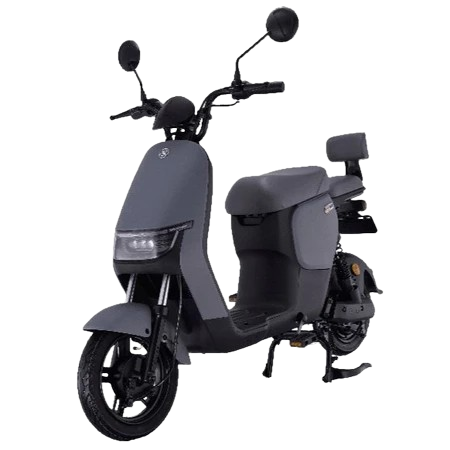 SAIGE Sepeda Listrik  ｜ M80 Pro