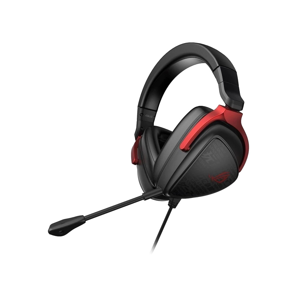 ASUS ｜ ROG Delta S Core