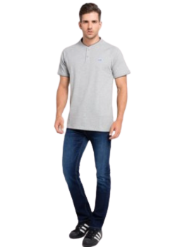 Slim Fit Jeans 3