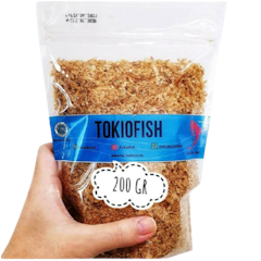 Katsuobushi Powder